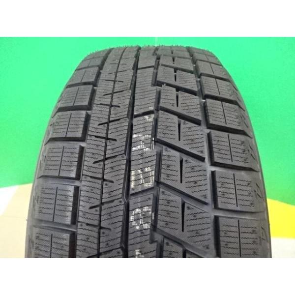 ヨコハマタイヤ（YOKOHAMA TIRE） 60系 プリウス ヨコハマ iceGUARD6