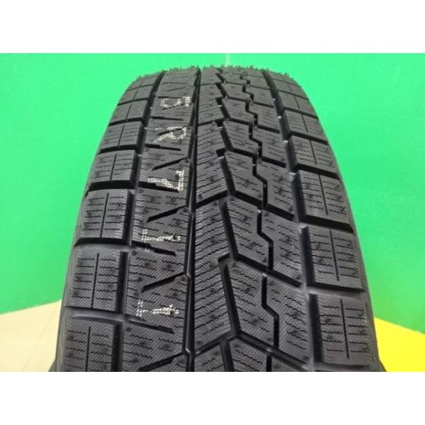 ヨコハマタイヤ（YOKOHAMA TIRE） 現行 10系 シエンタ ヨコハマ アイス
