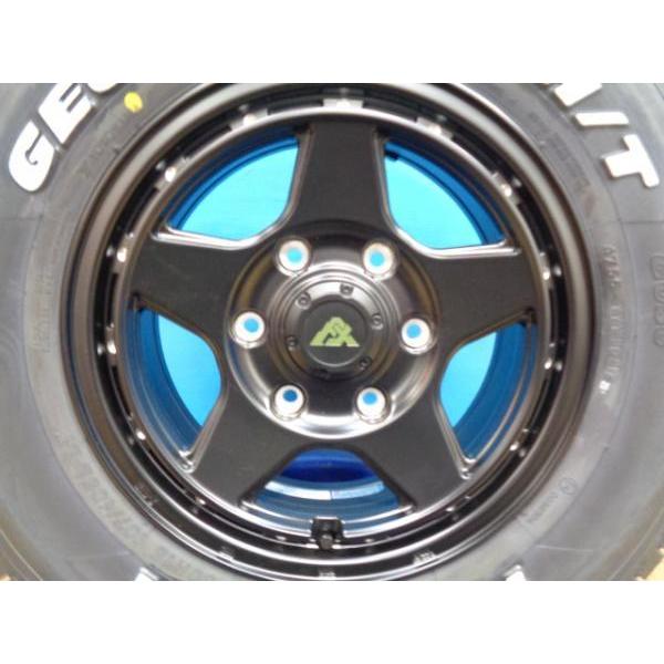 ヨコハマタイヤ（YOKOHAMA TIRE） 【前橋南】フェニーチェ XC5 15 