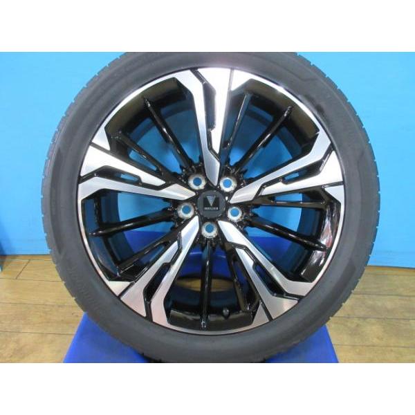 イッチさま専用　新品級　モデリスタ ウィングダンサー 60系プリウス　ホイール プリウス モデリスタ MODELLISTA MXWH60 MXWH65 ZVW60 ZVW65 60