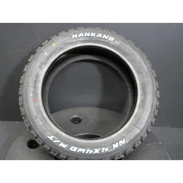 NANKANG 新品4本 ナンカンNK 4×4WD M/T FT-9 165/60R15 2021年製 NANKANG 新品4本 ナンカンNK 4×4WD M/T FT-9 165/60R15 2021年製