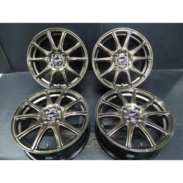 グッドイヤー（GOODYEAR） マルカMiDファイナルスピード GRボルト 6J 