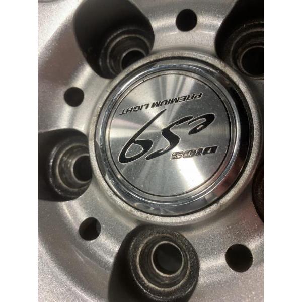 DUNLOP（ダンロップ） マナレイスポーツ DIOS ES9 ウィンター