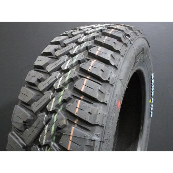 ナンカン NK 4×4WD M/T 165/65R14 4本セット 2019年製 NANKANG（ナンカン） 4本セット 165/65R14 タイヤ サマータイヤ FT-9 M