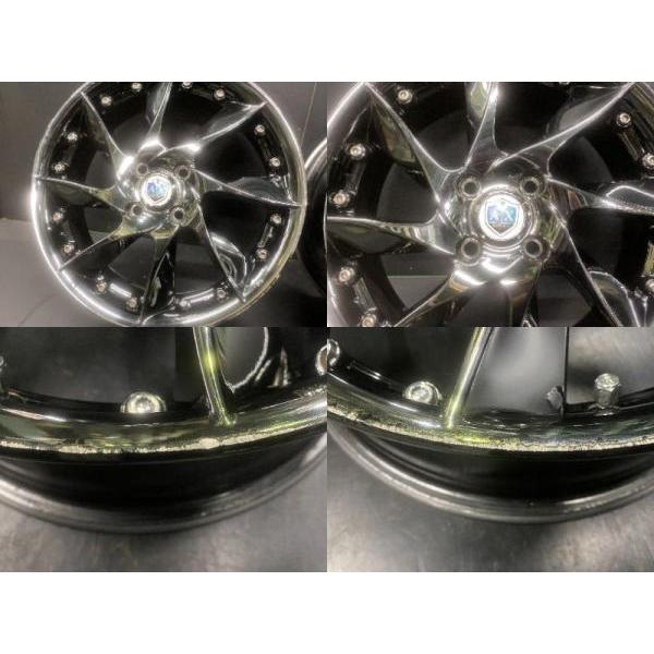 RAYS アーサーエクスチェンジ グリフォニー ウィンラン R330 165/50R16 