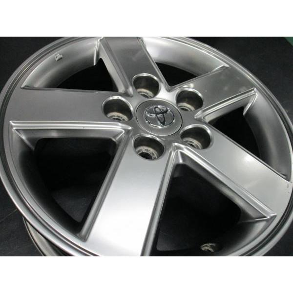 グッドイヤー トヨタ ノア・ヴォクシー Z煌純正 6J-15 +50 114.3 グッドイヤー トヨタ ノア・ヴォクシー Z煌純正 6J-15 +50 114.3