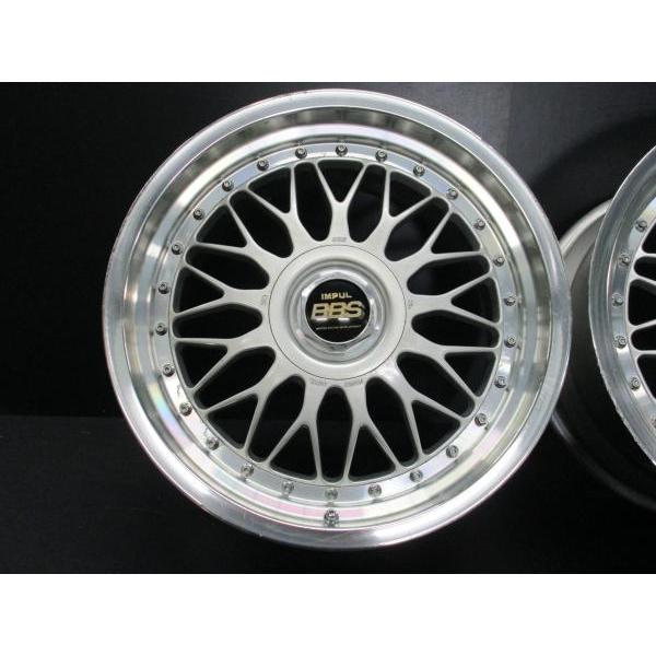IMPUL インパル　19インチホイール 5-114.3 IMPUL インパル 19インチホイール 5-114.3 - メルカリ