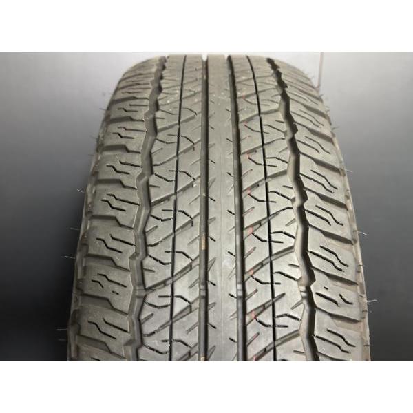 FALKEN（タイヤ） 23年製 中古4本セット ファルケン WILDPEAK A