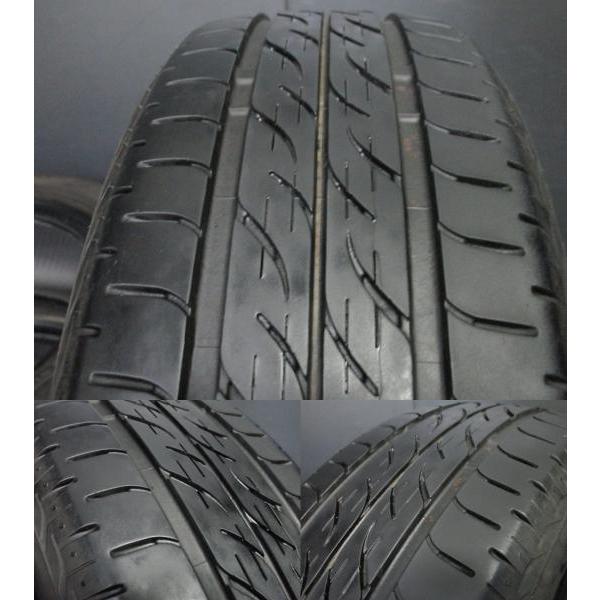 BRIDGESTONE キョウホウ SMACK CREST スマック 4.5J-15+45 100 BRIDGESTONE キョウホウ SMACK CREST スマック 4.5J-15+45 100
