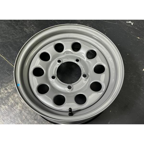 純正OP カラードスチール SUZUKI ジムニーシエラ純正 MADE IN 純正OP カラードスチール SUZUKI ジムニーシエラ純正 MADE IN