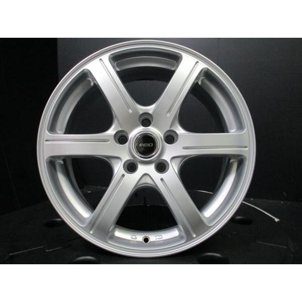 DUNLOP（ダンロップ） ヴェルファイア エルグランド FEID G6 フェイド 