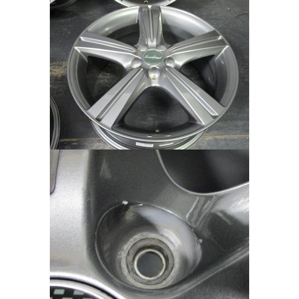PIRELLI 23年製 新品タイヤ マナレイ ユーロスピードSC 7J-17+48