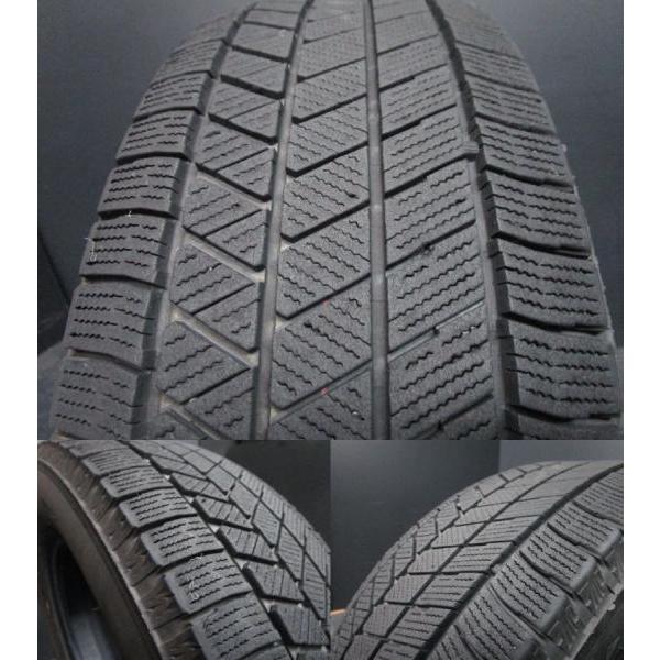 BRIDGESTONE（ブリヂストン） 【中古】ブリヂストン ブリザック VRX3