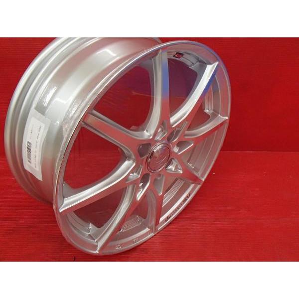 送料無料 新品 4本 ホイールセット ウェッズ レオニス SV 16インチ 6J+ 