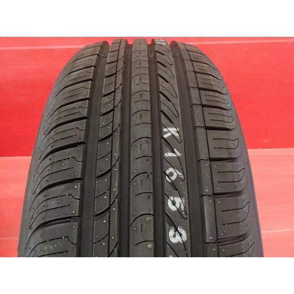 送料無料 新品 夏タイヤ 中古 ホイール 4本セット アローラスピード HP