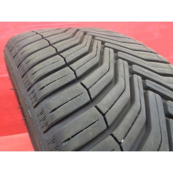 ミシュラン（MICHELIN） 大特価!!215/50R17 中古 クロスクライメート+