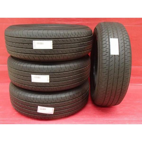 ヨコハマタイヤ 送料無料 新品 ホイール 中古 夏タイヤ 4本セット 