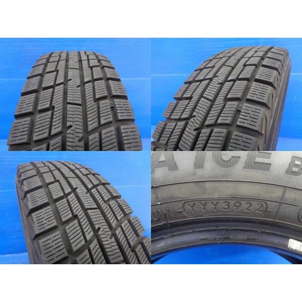 14インチ ホイールセット スタッドレスタイヤ アイスナビ 7 新品 国産 スタッドレス 軽トラ 軽バン 軽自動車