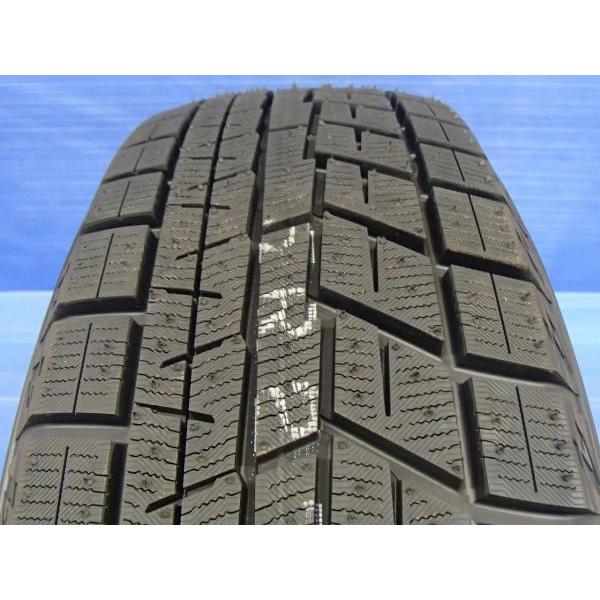 送料無料 195/65R15 新品 スタッドレス 中古 ホイール 4本セットヨコハマ iceGUARD iG60 ファング 15インチ 6J 5H114.3 +53｜tire-shop-tread｜03