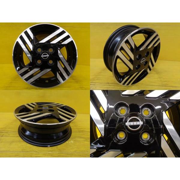 グッドイヤー（GOODYEAR） サクラ デイズ 新品 スタッドレス 155/65R14 