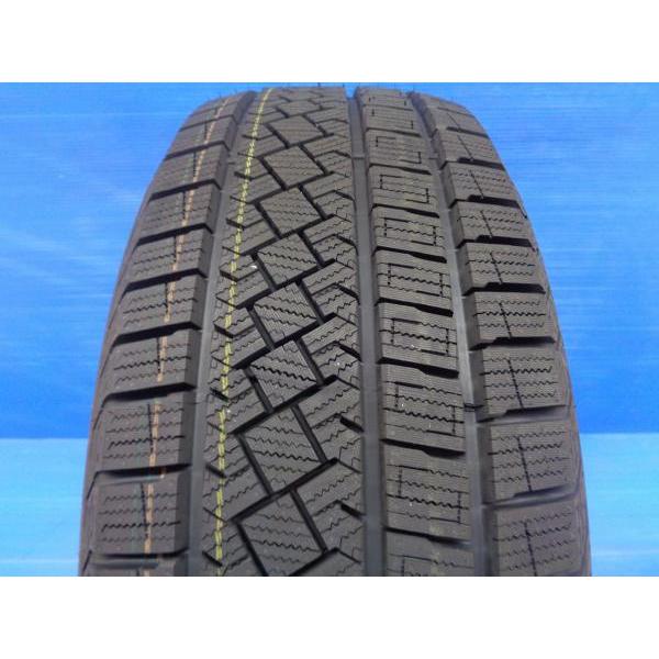 PIRELLI レヴォーグ ステップワゴン 新品 スタッドレス 215/50R17 