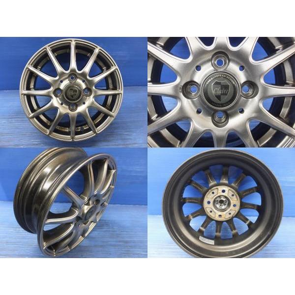 155/70R13 スタッドレス 24年製 ダンロップ dunlop 155 70 13の