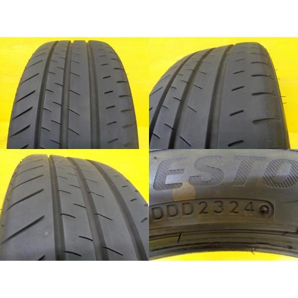BRIDGESTONE 86 プリウス 良品 夏タイヤ ブリヂストン TURANZA BRIDGESTONE 86 プリウス 良品 夏タイヤ ブリヂストン TURANZA