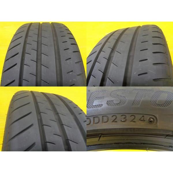 BRIDGESTONE 86 プリウス 良品 夏タイヤ ブリヂストン TURANZA BRIDGESTONE 86 プリウス 良品 夏タイヤ ブリヂストン TURANZA