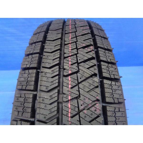 BRIDGESTONE ワゴンR モコ ゼスト 新品 スタッドレス 155/65R13 BRIDGESTONE ワゴンR モコ ゼスト 新品 スタッドレス 155/65R13