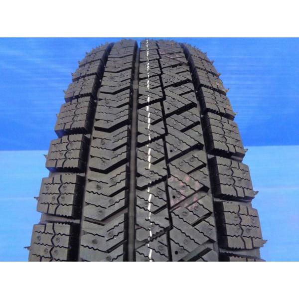 BRIDGESTONE モコ ワゴンR アルト 新品 スタッドレス 145/80R13 BRIDGESTONE モコ ワゴンR アルト 新品 スタッドレス 145/80R13