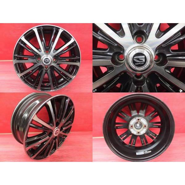 送料込みプリウス50系純正195/65R15ダンロップ エナセーブEC204 送料込みプリウス50系純正195/65R15ダンロップ エナセーブEC204