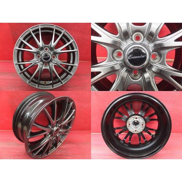 DUNLOP（ダンロップ） ウインターマックス02 185/60R15 15インチ 5.5J+ 
