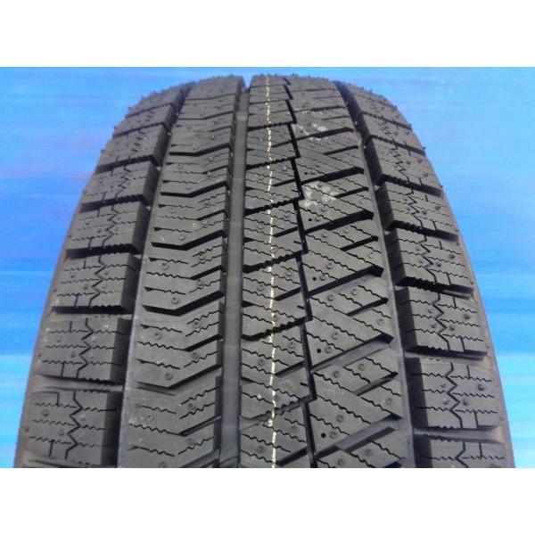 BRIDGESTONE（ブリヂストン） ノア ヴォクシー 新品 スタッドレス 205 