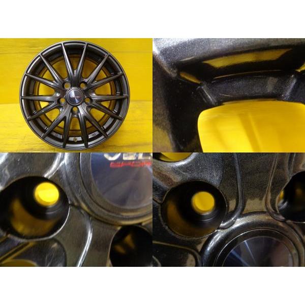 BRIDGESTONE（ブリヂストン） ノア ヴォクシー 新品 スタッドレス 205 