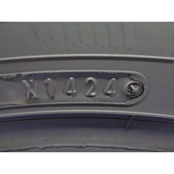 DUNLOP（ダンロップ） C-HR エスティマ 新品 スタッドレス 215/60R17 