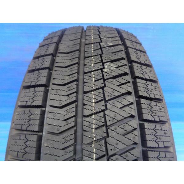 BRIDGESTONE（ブリヂストン） ノア ヴォクシー 新品 スタッドレス 205 