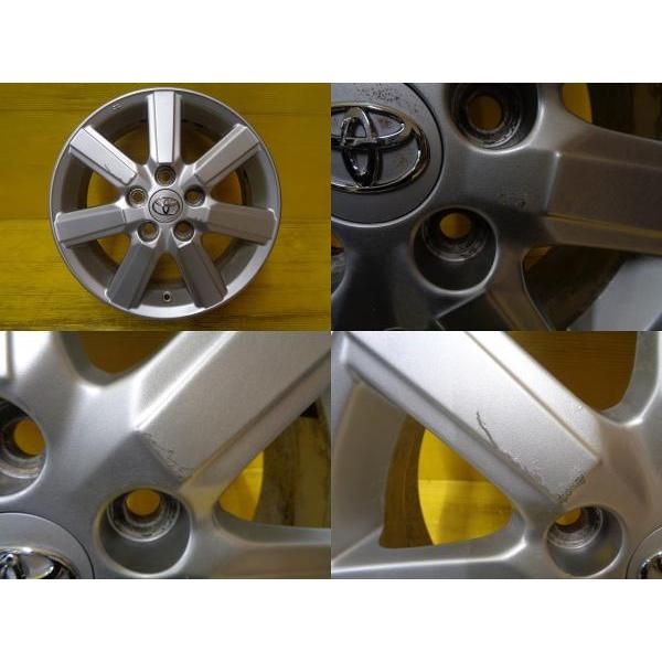 BRIDGESTONE（ブリヂストン） ヤリスクロス 新品 スタッドレス 205