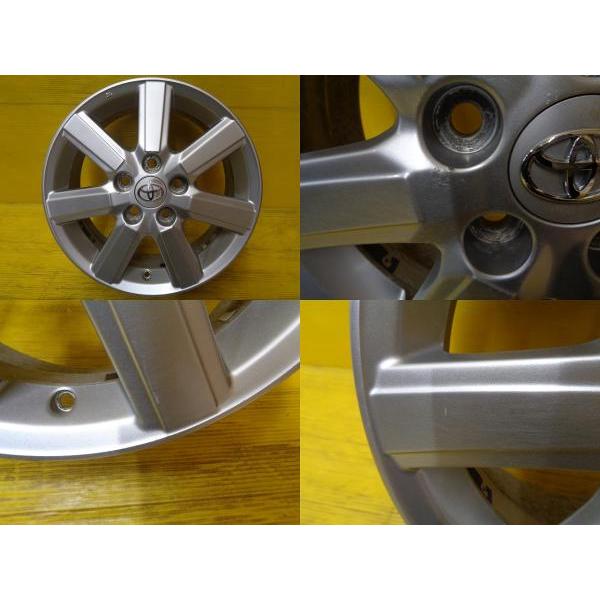 BRIDGESTONE（ブリヂストン） ヤリスクロス 新品 スタッドレス 205