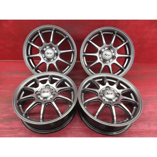 KENDA（ケンダ） 25年製 ICETEC NEO KR36 155/65R14 BEST LCZ 14インチ 