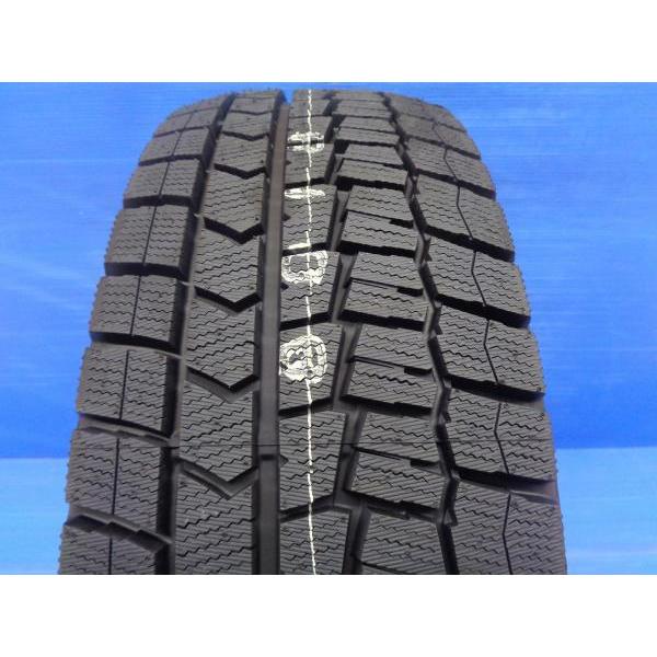 DUNLOP（ダンロップ） アルファード エスティマ 新品スタッドレス 215 
