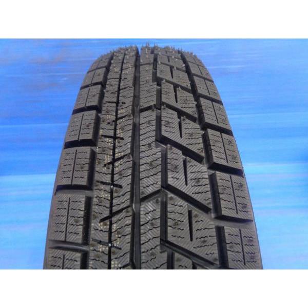 ヨコハマタイヤ（YOKOHAMA TIRE） モコ アルト コンテ 新品 