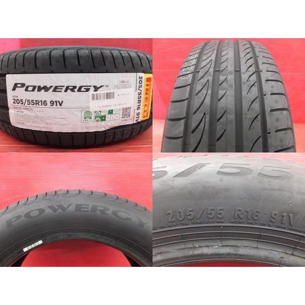 PIRELLI（ピレリ） BMW F40 F44等 IRVINE 16インチ 7J+48 5H112 66.6 