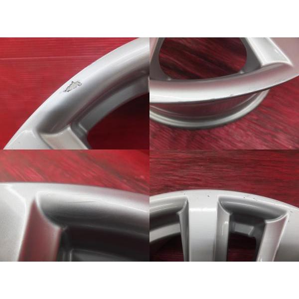 アウディ VW A3 ゴルフ等 TAS AGA ドルフ 16インチ 6.5J+46 5H112 57.1 