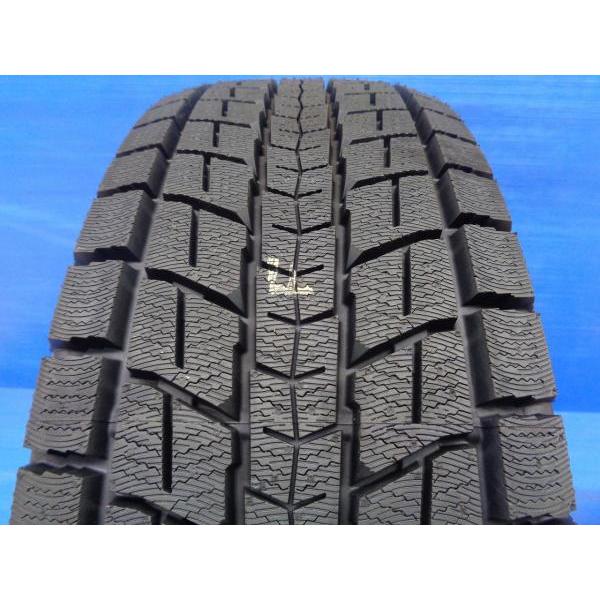 DUNLOP（ダンロップ） エクストレイル CX-80 CX-60 新品スタッドレス 