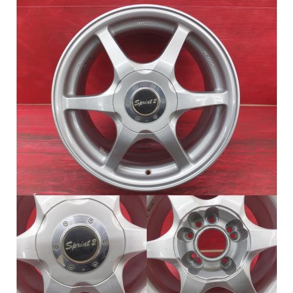ネクセン 10系アルファード等に WINGUARD ice2 205/65R16 スプリント2