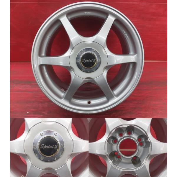 ネクセン 10系アルファード等に WINGUARD ice2 205/65R16 スプリント2