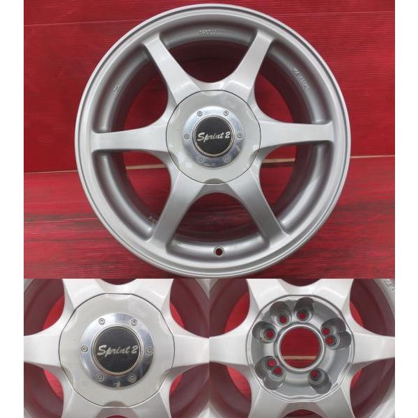 ネクセン 10系アルファード等に WINGUARD ice2 205/65R16 スプリント2