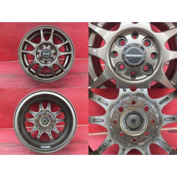 FALKEN（ファルケン） モコ ゼスト エッセ 新品 夏タイヤ 155/65R13 