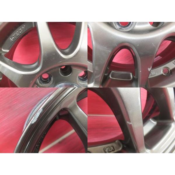 FALKEN（ファルケン） モコ ゼスト エッセ 新品 夏タイヤ 155/65R13 