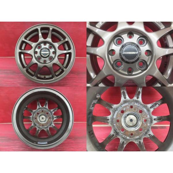 FALKEN（ファルケン） モコ ゼスト エッセ 新品 夏タイヤ 155/65R13 